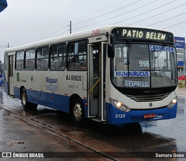 Via Loc BJ-99820 na cidade de Ananindeua, Pará, Brasil, por Samara Goes. Número da foto: #12634675.
