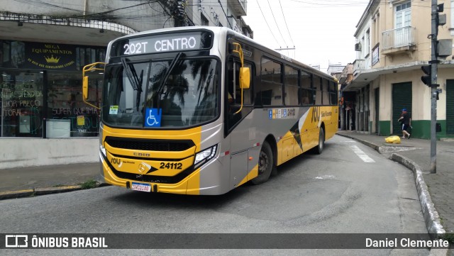 Sancetur - Sou São Vicente 24112 na cidade de São Vicente, São Paulo, Brasil, por Daniel Clemente. Número da foto: #12634723.