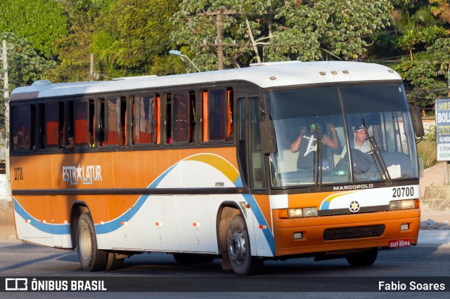 Estrelatur 20700 na cidade de Belém, Pará, Brasil, por Fabio Soares. Número da foto: #12635777.