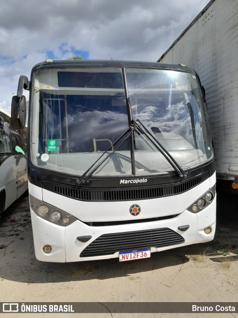 Araquém Tur 2058 na cidade de Japaratuba, Sergipe, Brasil, por Bruno Costa. Número da foto: #12636191.