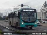 VSFL - Viação São Francisco 464 na cidade de Juiz de Fora, Minas Gerais, Brasil, por André Luiz Gomes de Souza. Número da foto: #12637194.