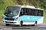 Log Rio Transporte e Turismo 301 na cidade de Piraí, Rio de Janeiro, Brasil, por Paulo Henrique Pereira Borges. Número da foto: #12637253.