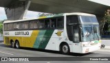 Empresa Gontijo de Transportes 5815 na cidade de Belo Horizonte, Minas Gerais, Brasil, por Ronnie Damião. Número da foto: #12635964.