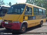 Prefeitura Municipal de São Francisco de Assis 6117 na cidade de Tabaí, Rio Grande do Sul, Brasil, por Pedro Silva. Número da foto: #:id.