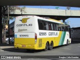 Empresa Gontijo de Transportes 12895 na cidade de Belo Horizonte, Minas Gerais, Brasil, por Douglas Célio Brandao. Número da foto: #12636675.