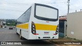Escolares 9F25 na cidade de Cidade Ocidental, Goiás, Brasil, por Leozinho Sensação. Número da foto: #:id.