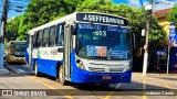 Transportes Barata BN-99305 na cidade de Belém, Pará, Brasil, por Adriano Castro. Número da foto: #:id.