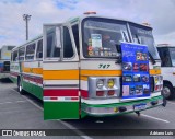 Ametista Tur Viagens e Turismo 747 na cidade de Barueri, São Paulo, Brasil, por Adriano Luis. Número da foto: #:id.