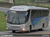 Kuba Turismo 883 na cidade de Aparecida, São Paulo, Brasil, por Luiz Krolman. Número da foto: #12634857.
