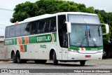 Empresa Gontijo de Transportes 20075 na cidade de Vitória da Conquista, Bahia, Brasil, por Felipe Pessoa de Albuquerque. Número da foto: #12636310.