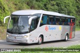 Rio Transportes e Turismo 9898 na cidade de Piraí, Rio de Janeiro, Brasil, por Paulo Henrique Pereira Borges. Número da foto: #12637080.