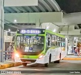 Rodoviária Caxangá 569 na cidade de Recife, Pernambuco, Brasil, por Luan Santos. Número da foto: #:id.