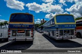 Viação Cometa 7273 na cidade de Barueri, São Paulo, Brasil, por Giovanni Melo. Número da foto: #:id.