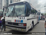 Transportadora Turística São João Batista 1017 na cidade de Barueri, São Paulo, Brasil, por Thomas Henrique de Moraes. Número da foto: #:id.