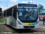 Viação Vaz 02 605 na cidade de Barueri, São Paulo, Brasil, por Rogério Teixeira Varadi. Número da foto: #12635685.