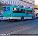 Viação Nossa Senhora Conquistadora 511 na cidade de Pelotas, Rio Grande do Sul, Brasil, por Rafael Ribeiro Reis. Número da foto: #:id.