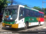 Viação Nossa Senhora de Lourdes B58023 na cidade de Rio de Janeiro, Rio de Janeiro, Brasil, por Vitor Dasneves. Número da foto: #:id.