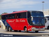Expresso São Luiz 6800 na cidade de Goiânia, Goiás, Brasil, por Tôni Cristian. Número da foto: #12635791.