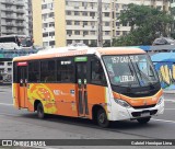 Empresa de Transportes Braso Lisboa A29071 na cidade de Rio de Janeiro, Rio de Janeiro, Brasil, por Gabriel Henrique Lima. Número da foto: #:id.