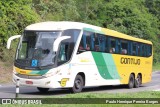 Empresa Gontijo de Transportes 19165 na cidade de Piraí, Rio de Janeiro, Brasil, por Paulo Henrique Pereira Borges. Número da foto: #12637268.