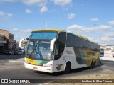 Empresa Gontijo de Transportes 17290 na cidade de Caruaru, Pernambuco, Brasil, por Lenilson da Silva Pessoa. Número da foto: #12636088.