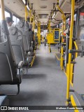 Transportes Capellini 19.163 na cidade de Hortolândia, São Paulo, Brasil, por Matheus Duarte Souza. Número da foto: #12636482.