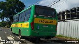 Sancetur - Santa Cecília Turismo 2128 na cidade de Paulínia, São Paulo, Brasil, por Allan Henrique. Número da foto: #12635223.