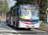 Empresa de Transportes e Turismo Carapicuiba 24.744 na cidade de Barueri, São Paulo, Brasil, por Ailton da Costa Silva. Número da foto: #:id.