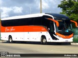 Viação Vale do Tietê 874 na cidade de São Paulo, São Paulo, Brasil, por Matheus Adler. Número da foto: #12635928.