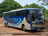 Planetatur 11172012 na cidade de Jijoca de Jericoacoara, Ceará, Brasil, por Victor Alves. Número da foto: #:id.