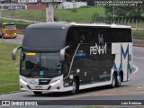 Empresa de Ônibus Nossa Senhora da Penha 61230 na cidade de Aparecida, São Paulo, Brasil, por Luiz Krolman. Número da foto: #12634827.
