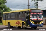 La Limpeña S.R.L. - Línea 49 101 na cidade de Ypacaraí, Central, Paraguai, por José Paredes. Número da foto: #12637202.