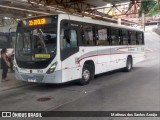 Auto Ônibus Moratense 950 na cidade de Francisco Morato, São Paulo, Brasil, por Matheus dos Santos Araújo. Número da foto: #:id.