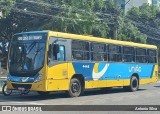 Viação União 4448 na cidade de Viçosa, Minas Gerais, Brasil, por Antonio Silva. Número da foto: #12634617.