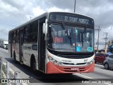 Viação Fervima 667 na cidade de Taboão da Serra, São Paulo, Brasil, por Rafael Lopes de Oliveira. Número da foto: #:id.