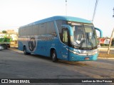 Auto Viação Progresso 6131 na cidade de Caruaru, Pernambuco, Brasil, por Lenilson da Silva Pessoa. Número da foto: #:id.