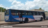 Ônibus Particulares DPF3F36 na cidade de Benevides, Pará, Brasil, por Fabio Soares. Número da foto: #12635769.