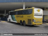 Empresa Gontijo de Transportes 17025 na cidade de Caruaru, Pernambuco, Brasil, por Lenilson da Silva Pessoa. Número da foto: #12636068.