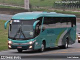 Opinião Turismo e Transporte Coletivo 1601 na cidade de Aparecida, São Paulo, Brasil, por Luiz Krolman. Número da foto: #12634849.