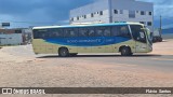 Viação Novo Horizonte 524811 na cidade de Barra da Estiva, Bahia, Brasil, por Flávio  Santos. Número da foto: #12636309.