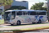 Pegasus Tur Turismo 8517 na cidade de Toledo, Paraná, Brasil, por George Miranda. Número da foto: #12635564.