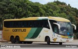 Empresa Gontijo de Transportes 18260 na cidade de Vitória da Conquista, Bahia, Brasil, por Rava Ogawa. Número da foto: #12636594.