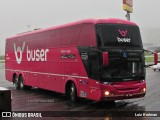 Buser Brasil Tecnologia 1722 na cidade de Juiz de Fora, Minas Gerais, Brasil, por Luiz Krolman. Número da foto: #12634941.