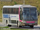 GR Turismo e Transporte 4800 na cidade de Juiz de Fora, Minas Gerais, Brasil, por Luiz Krolman. Número da foto: #12634698.