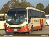Marlac Turismo 2250 na cidade de Curitiba, Paraná, Brasil, por Ricardo Matu. Número da foto: #12635542.