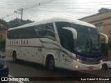 Reunidas Transportes Coletivos 30256 na cidade de Seara, Santa Catarina, Brasil, por Luís Gabriel H. Macedo. Número da foto: #:id.