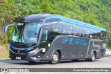Fácil Transportes e Turismo RJ 140.010 na cidade de Piraí, Rio de Janeiro, Brasil, por Paulo Henrique Pereira Borges. Número da foto: #12637132.