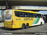 Empresa Gontijo de Transportes 18645 na cidade de Belo Horizonte, Minas Gerais, Brasil, por Douglas Célio Brandao. Número da foto: #12636770.