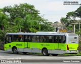 Pampulha Transportes > Plena Transportes 11429 na cidade de Belo Horizonte, Minas Gerais, Brasil, por Fernando Cassimiro. Número da foto: #12635523.