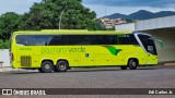 Pássaro Verde 24185 na cidade de Barão de Cocais, Minas Gerais, Brasil, por Edi Carlos Jr.. Número da foto: #12634717.